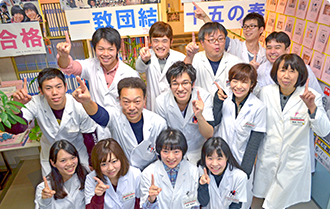 株式会社上野塾様